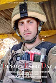 Improve Every Day (2019) M4uHD Free Movie