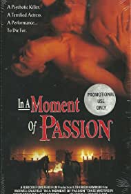 In a Moment of Passion (1993) M4uHD Free Movie
