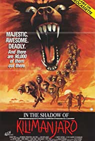 In the Shadow of Kilimanjaro (1985) M4uHD Free Movie