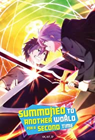 Summoned to Another World for a Second Time (2023-) M4uHD Free Movie