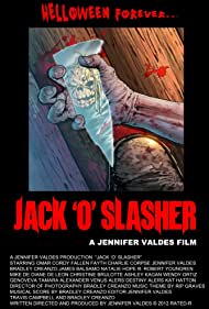 Jack O Slasher (2012) Free Movie M4ufree