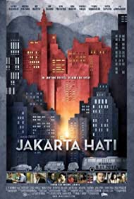 Jakarta Hati (2012) M4uHD Free Movie