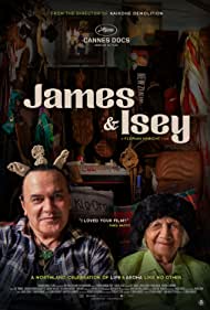 James Isey (2021) Free Movie M4ufree
