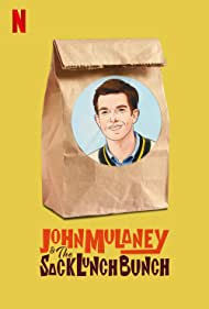 John Mulaney the Sack Lunch Bunch (2019) Free Movie M4ufree