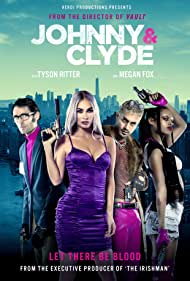 Johnny Clyde (2022) Free Movie