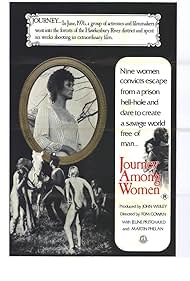 Journey Among Women (1977) Free Movie M4ufree