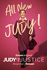 Judy Justice (2021-) Free Tv Series