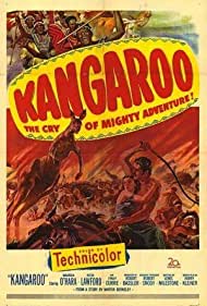 Kangaroo (1952) Free Movie