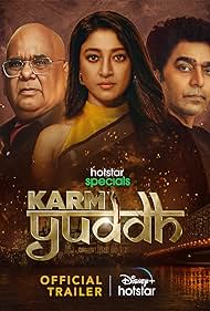 Karm Yuddh (2022-) M4uHD Free Movie