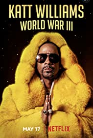 Katt Williams World War III (2022) Free Movie