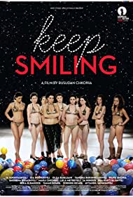 Keep Smiling (2012) Free Movie M4ufree