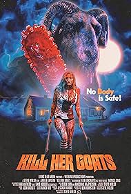 Kill Her Goats (2023) M4uHD Free Movie