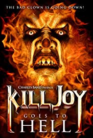 Killjoy Goes to Hell (2012) Free Movie