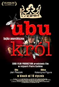 Ubu krol (2003) Free Movie M4ufree