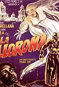 La llorona (1933) Free Movie M4ufree
