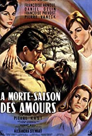 La morte saison des amours (1961) Free Movie