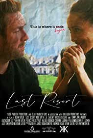 Last Resort (2022) Free Movie