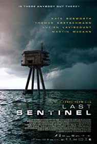 Last Sentinel (2023) Free Movie