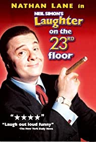 Laughter on the 23rd Floor (2001) Free Movie