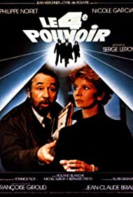 Le 4eme pouvoir (1985) Free Movie