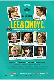 Lee Cindy C  (2015) M4uHD Free Movie