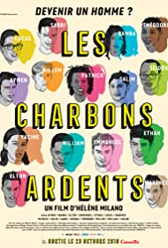 Les charbons ardents (2019) Free Movie