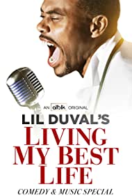 Living My Best Life (2021) Free Movie M4ufree