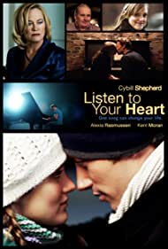 Listen to Your Heart (2010) M4uHD Free Movie