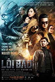 Loi Bao (2017) Free Movie M4ufree