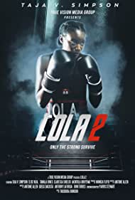 Lola 2 (2022) M4uHD Free Movie