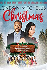 London Mitchells Christmas (2019) M4uHD Free Movie