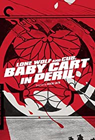 Lone Wolf and Cub Baby Cart in Peril (1972) M4uHD Free Movie