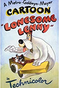 Lonesome Lenny (1946) M4uHD Free Movie