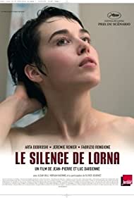 Lornas Silence (2008) Free Movie