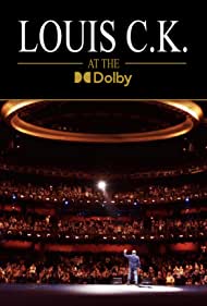 Louis C.K. at the Dolby (2023) M4uHD Free Movie