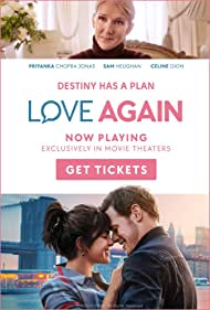 Love Again (2023) Free Movie