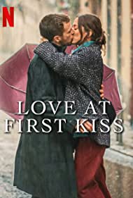 Love at First Kiss (2023) Free Movie