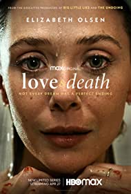 Love Death (2023) StreamM4u M4ufree