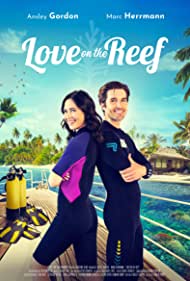 Love on the Reef (2023) M4uHD Free Movie