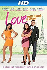 Love Will Find a Way (2014) Free Movie M4ufree