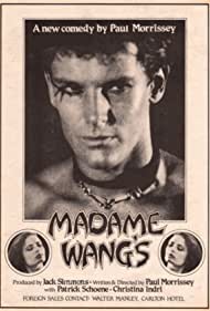 Madame Wangs (1981) M4uHD Free Movie