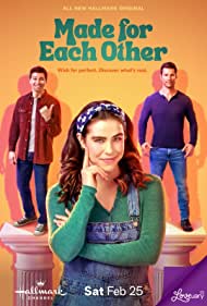Made for Each Other (2023) Free Movie M4ufree
