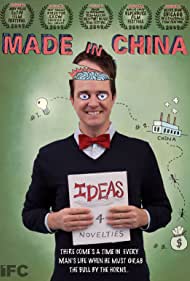 Made in China (2009) M4uHD Free Movie