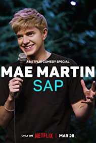 Mae Martin: SAP (2023) Free Movie M4ufree