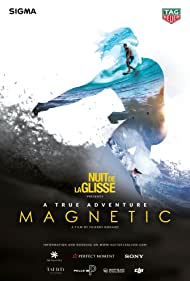 Magnetic (2018) Free Movie