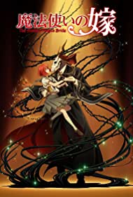 The Ancient Magus Bride (2017-) Free Tv Series