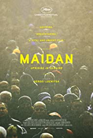 Maidan (2014) M4uHD Free Movie