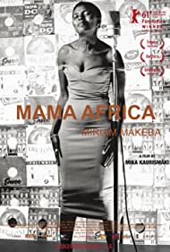 Mama Africa (2011) M4uHD Free Movie