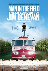 Man in the Field The Life and Art of Jim Denevan (2020) M4uHD Free Movie