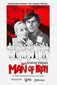 Man of Iron (1981) Free Movie